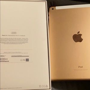 iPad (6th Generation)